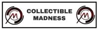 Collectible Madness coupons